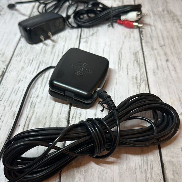 SiriusXM Onyx EZ Satellite Radio with Home  Kit, Easy to install - Picture 7 of 8